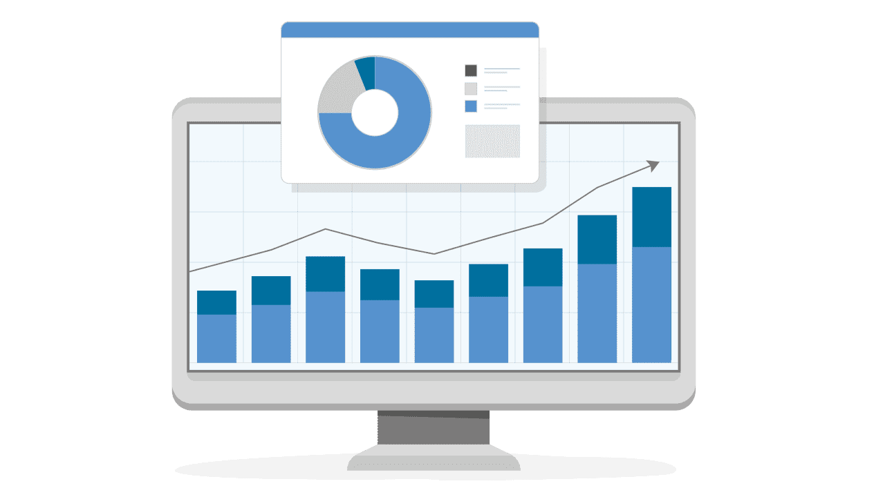 Simpler overview with EDI